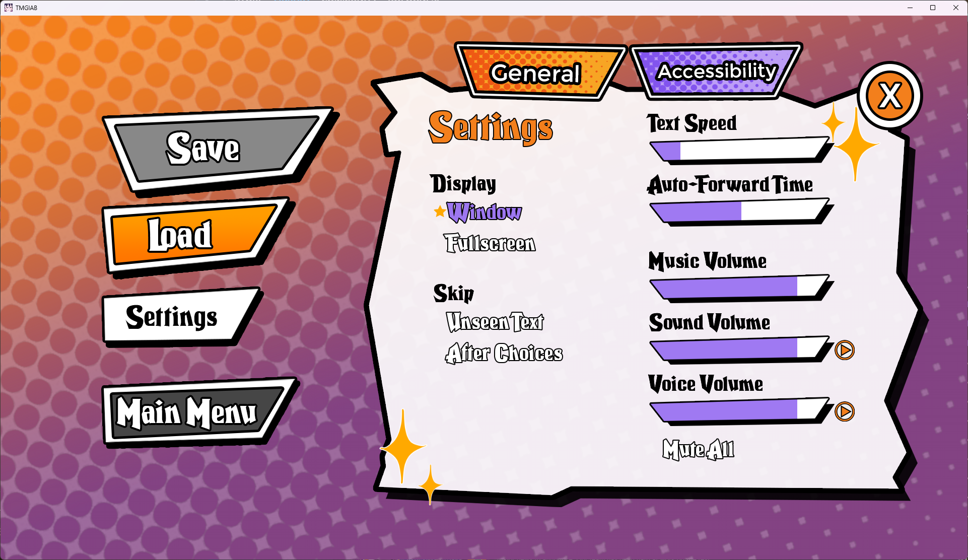 "This Magical Girl Is a B☆tch" by Pastel Magic